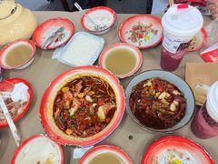 -老三样·旧食新味(船山路店)