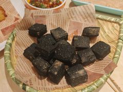 -杨氏青龙虾·羊蝎子(珠江路店)
