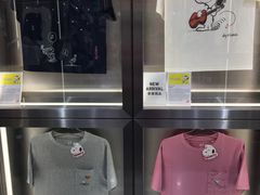 -优衣库(银座店)