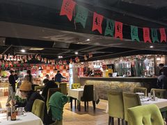 -戈拿旺巴西烤肉(崇文门店)