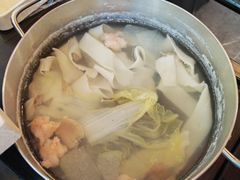 -蝎王府羊蝎子(北大地店)
