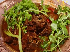 -丁卯•铜锅涮肉(工体店)