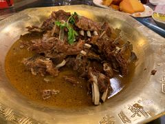 -芦月轩羊蝎子(太平桥店)