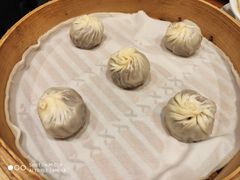 红豆小笼包-鼎泰丰(南西店)