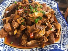 -徽州美食(三十年老店)