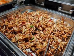 -汉丽斯巴西烤肉自助(市南店)