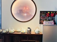 -苏帮袁Sue Cuisine(来福士店)