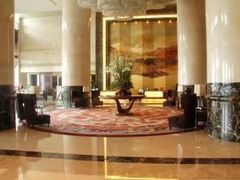 -宜昌富力皇冠假日酒店·咖啡1号西餐厅