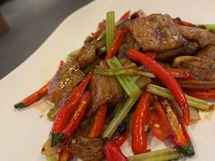 -闽海肴(北辰荟店)