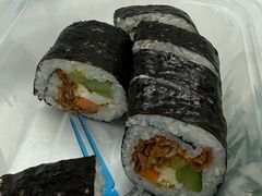 -韩味轩(丰盛町店)