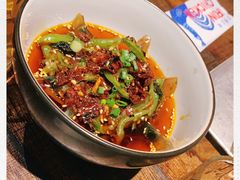 -铁公鸡·四川料理(天环广场店)