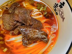 -老长沙原汁原味粉馆(韭菜园店)