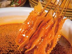 -嘉州叶婆婆钵钵鸡(建设路店)