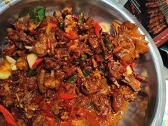 -古彭7只羊·招牌白串·碳锅羊肉旗舰店