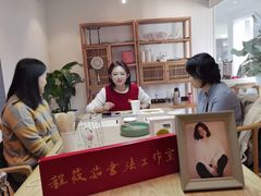 -自如ZSPACE四合院艺术餐厅