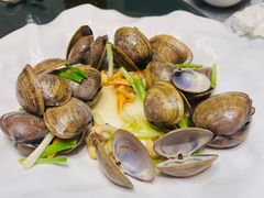 -鸿星花园酒家(银亿家园店)