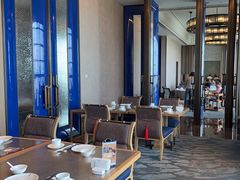 -彩丰楼中餐厅·仁恒洲际酒店