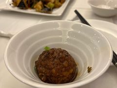 蛋黄狮子头-金春禧(世茂国际广场店)