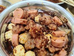 -五十中小肉串(南站店)