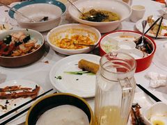 -上海1号私藏菜(静安店)