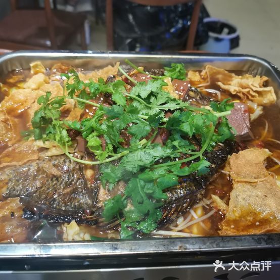 粤蚝尚烧烤