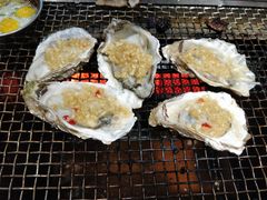 -蚝英雄·自助烤蚝(高新店)