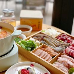 -莲生母婴月子中心(清水河公园店)
