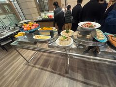 -上海浦东滨江喜来登酒店