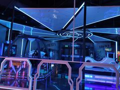 -世代星球·保龄球·镭战真人CS·团建(杨浦店)