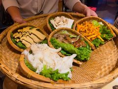 -滇野云南野生菌餐厅