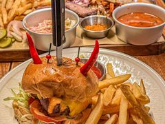 -Devils’ Brewery小恶魔精酿啤酒(武汉天地店)