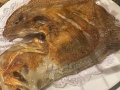 -金刚山烧烤(红旗大街店)