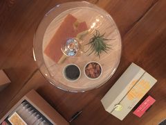 -微热山丘(台北民生公园门市店)