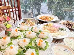 -渔意坊·千层无骨鱼粥底火锅·20年顺德菜(普君店)