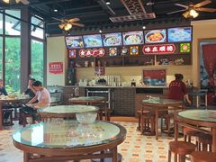 -顺德杨廷记(白云山店)
