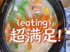 -双桥园·云南过桥米线(古城南门店)