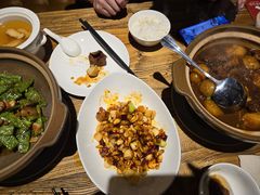 -青年公社烤鸭(青年路店)