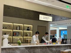 -上德宝骏宝马5S店