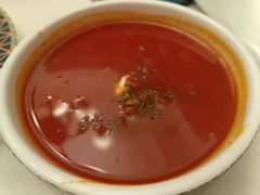-俄士厨房(五棵松华熙LIVE店)