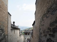 -山西王家大院