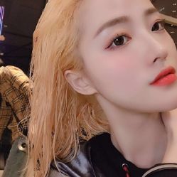 -MYYF SALON烫发染发