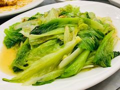 蒜茸西生菜-六婶西关小厨(光塔路店)