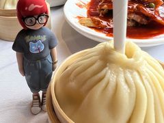 -扬州饭店(南京东路店)
