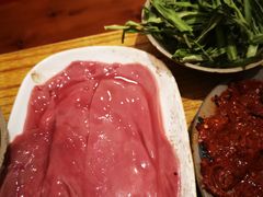 腰花-刁姐火锅(五小区店)