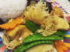 -新辉港式茶餐厅(北栅店)