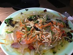 -大闫家烧烤·小海鲜家常菜(郑庄店)