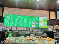 -锦馨豆汁(天坛路店)