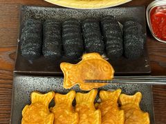 -韩鼎丰·韩国料理(林奥店)