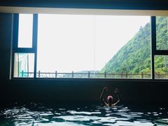 -三清山希尔顿度假酒店