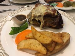 -92°C俄式厨房(中央大街店)